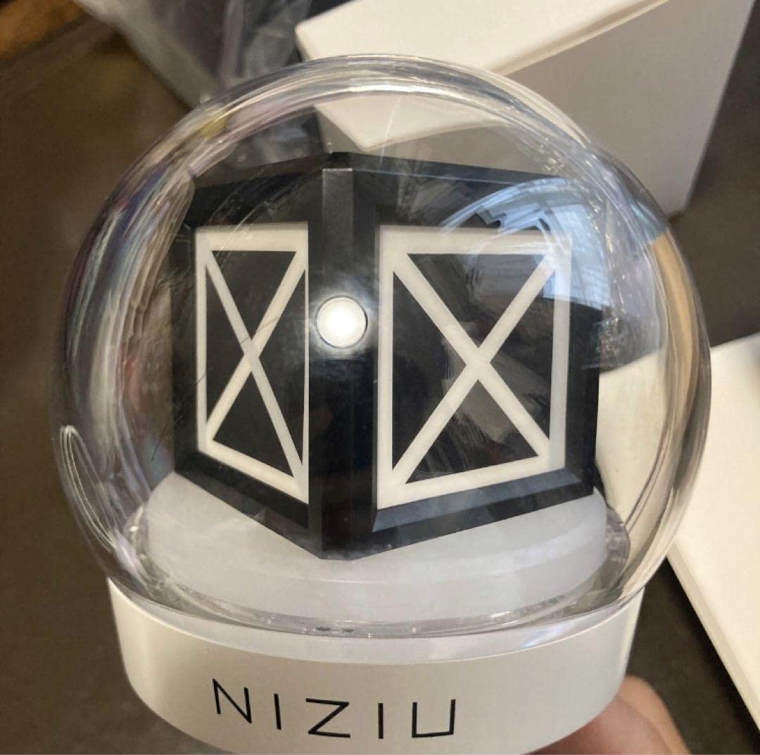 NiziU ペンライト ペンライトケース カバー Amazon.co.jp: NiziU ペンライトカバー リマ ラーヌペンラカバー